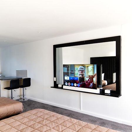 Aotea Lodge Porirua Dış mekan fotoğraf