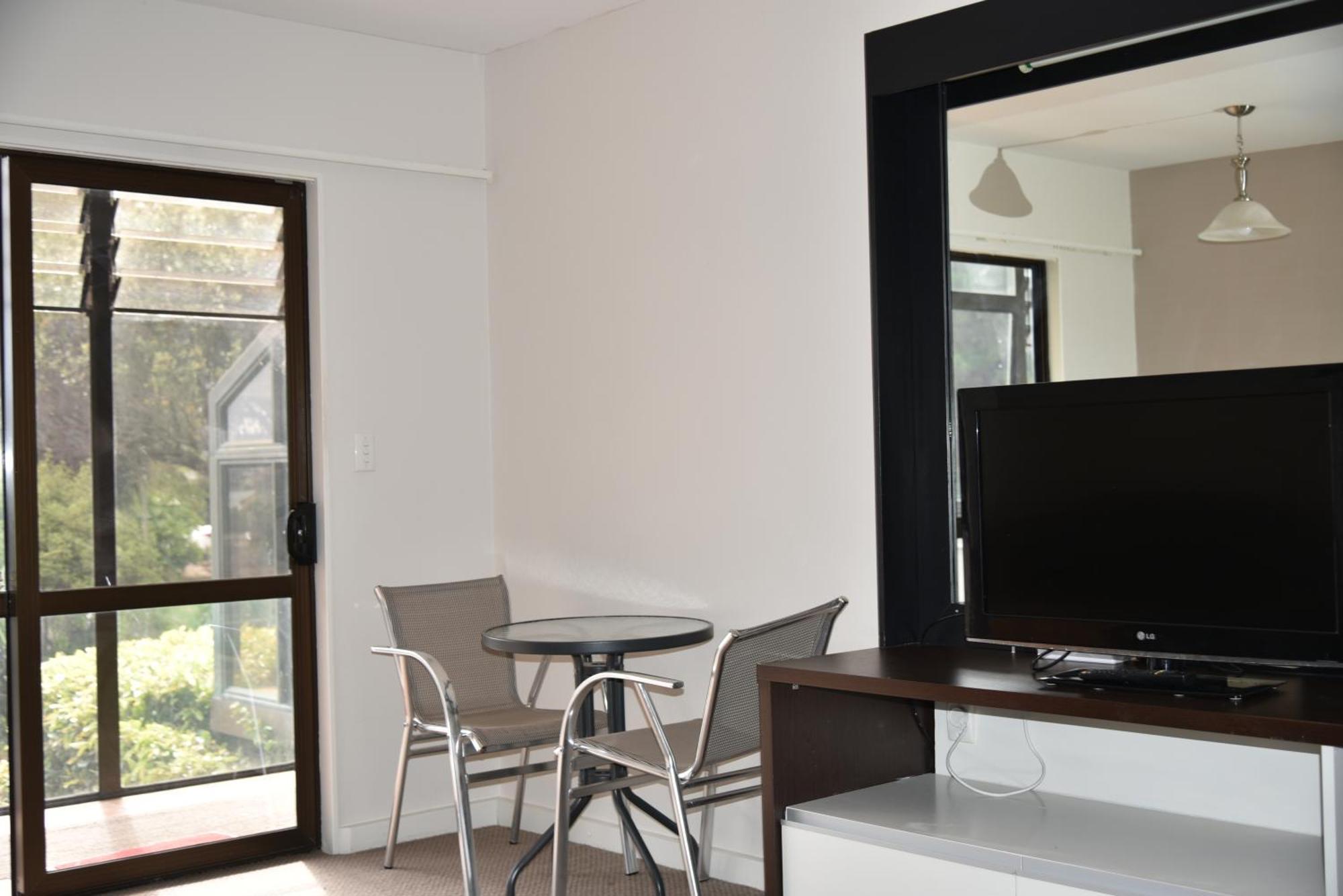 Aotea Lodge Porirua Dış mekan fotoğraf