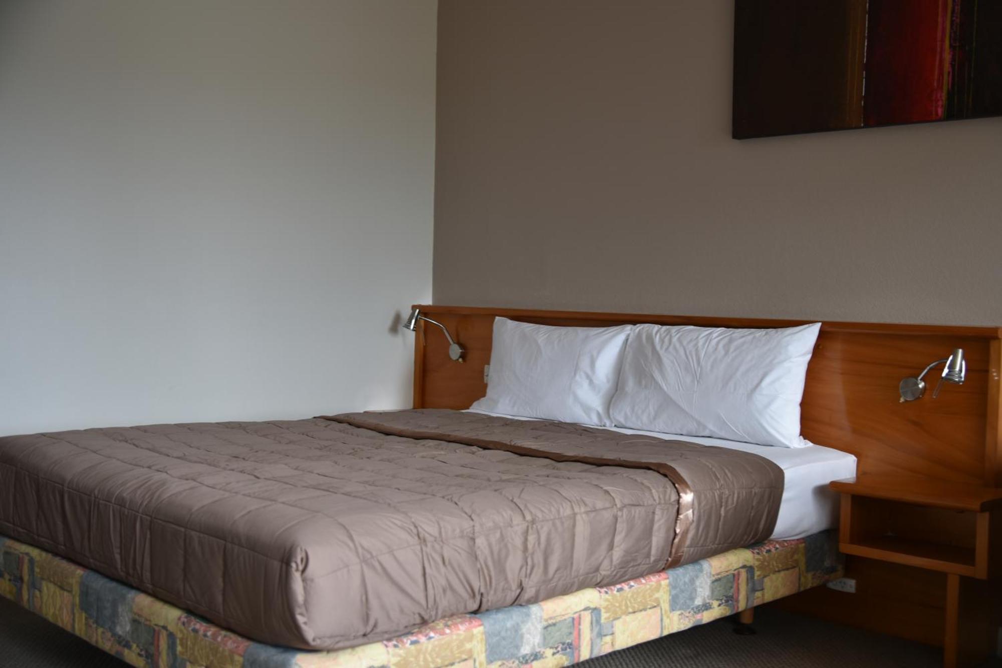 Aotea Lodge Porirua Dış mekan fotoğraf