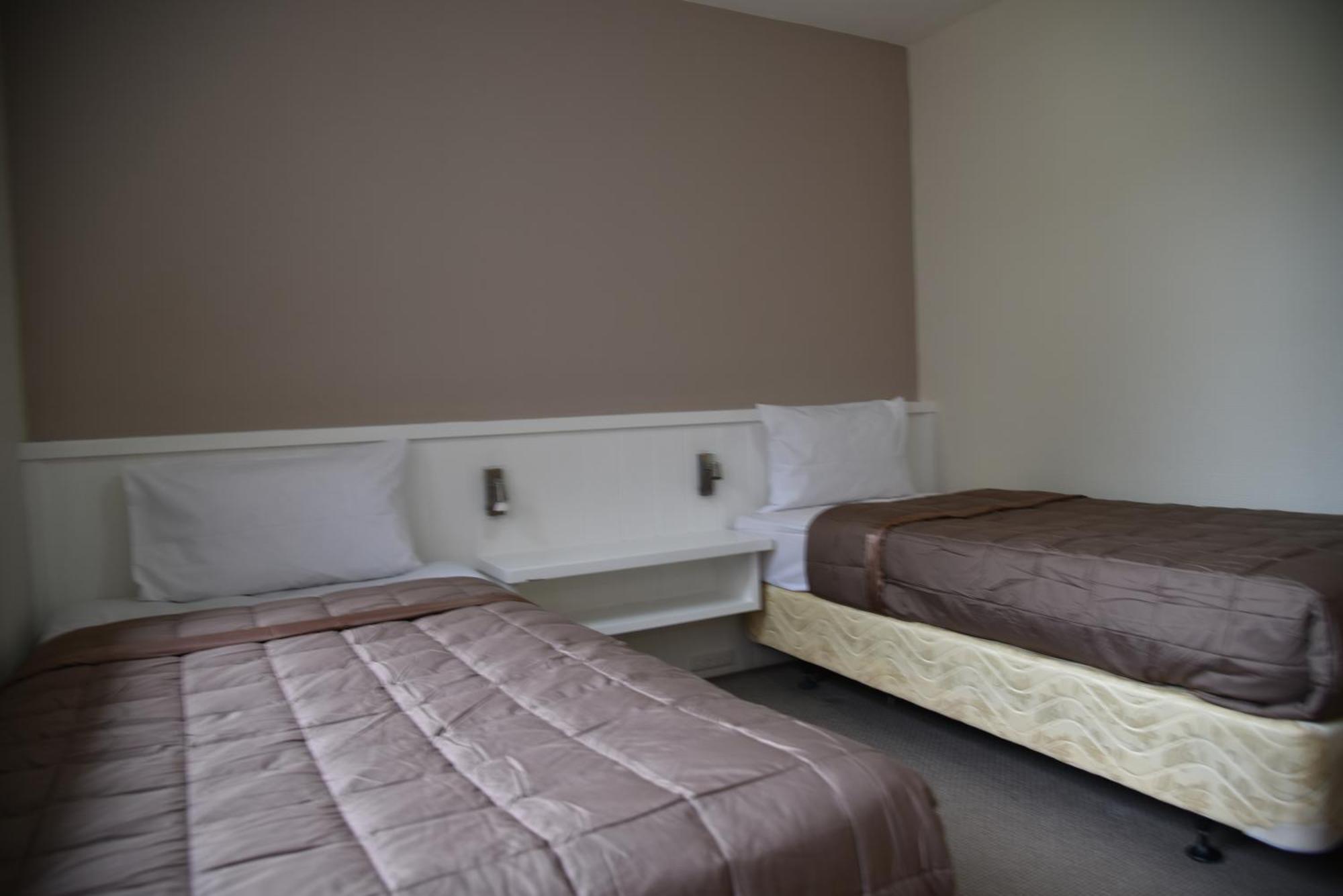 Aotea Lodge Porirua Dış mekan fotoğraf