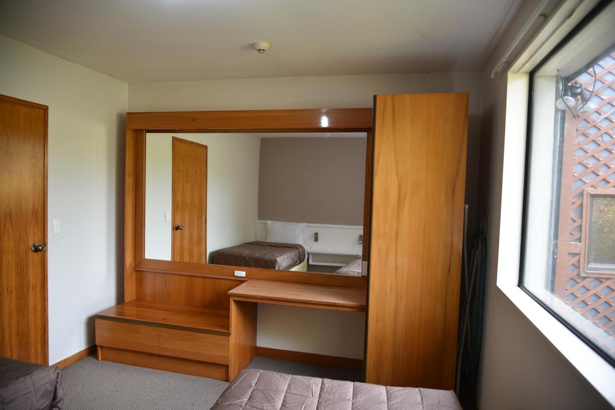 Aotea Lodge Porirua Dış mekan fotoğraf