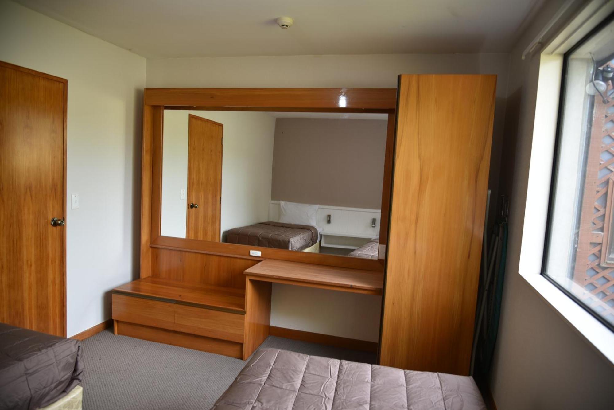 Aotea Lodge Porirua Dış mekan fotoğraf