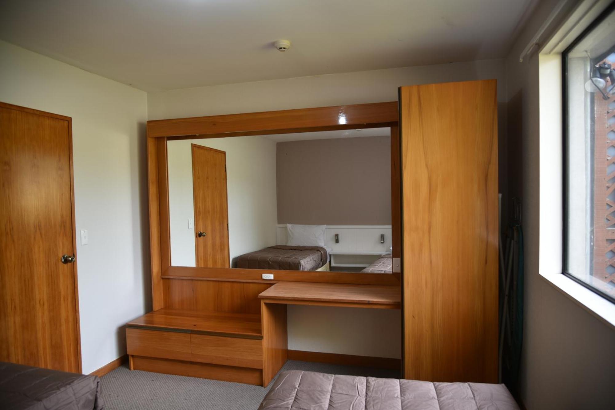 Aotea Lodge Porirua Dış mekan fotoğraf