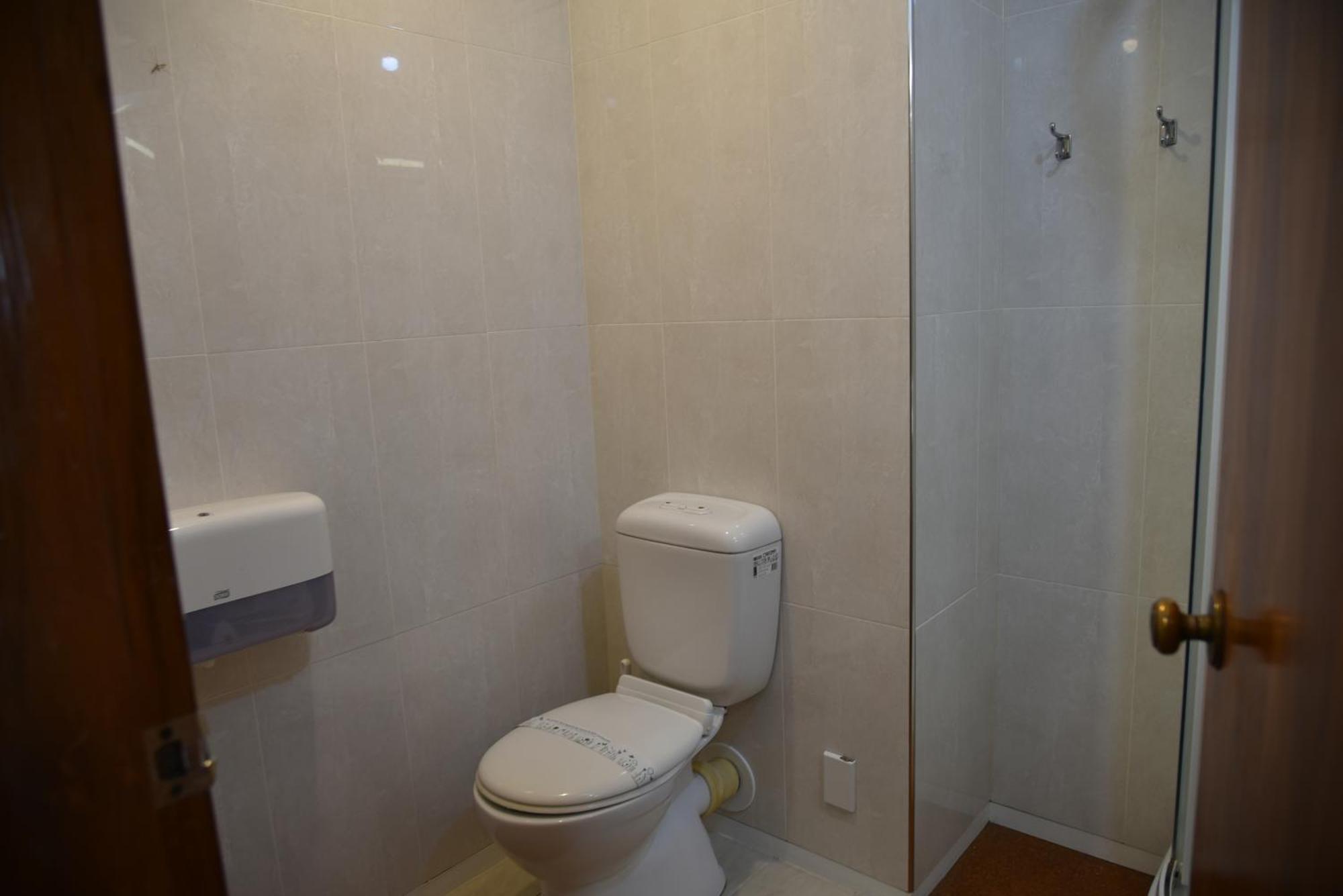Aotea Lodge Porirua Dış mekan fotoğraf