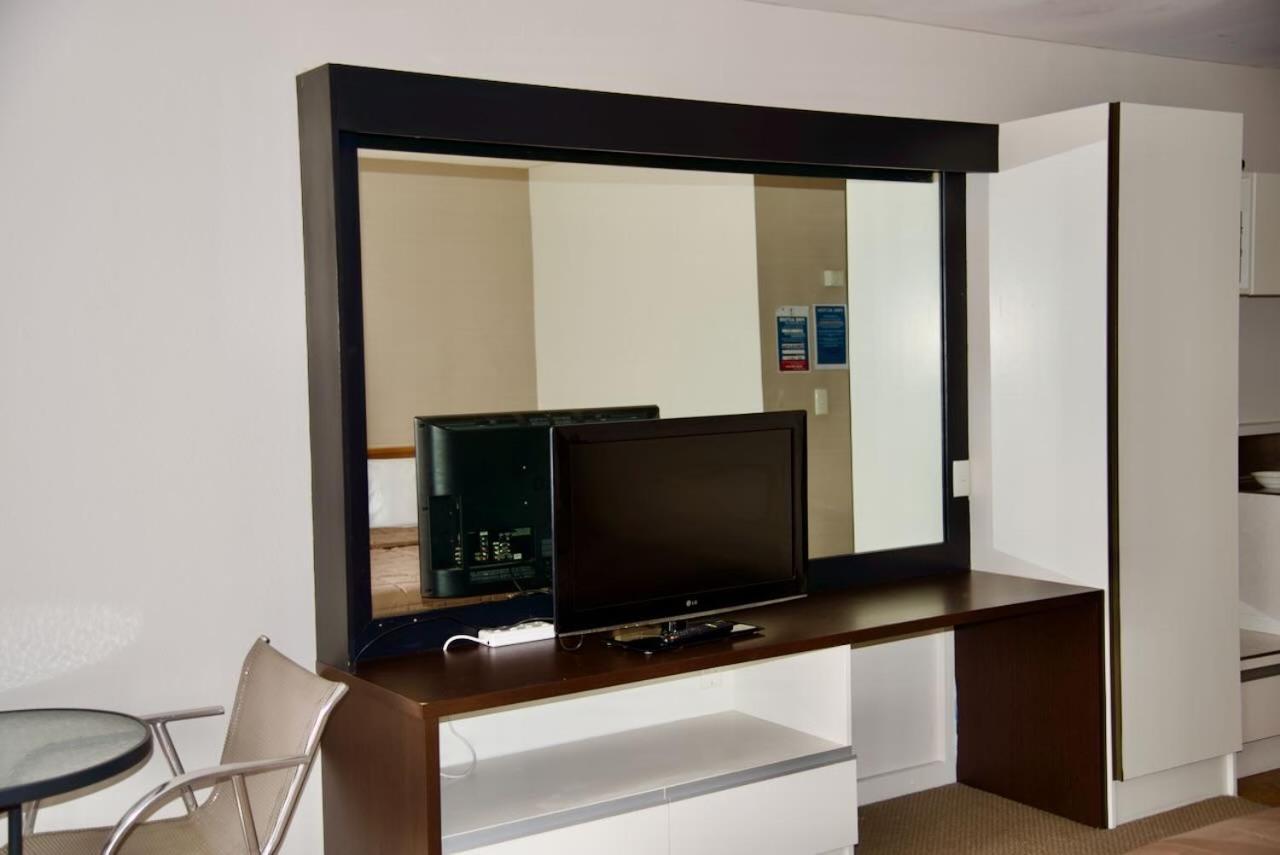 Aotea Lodge Porirua Dış mekan fotoğraf