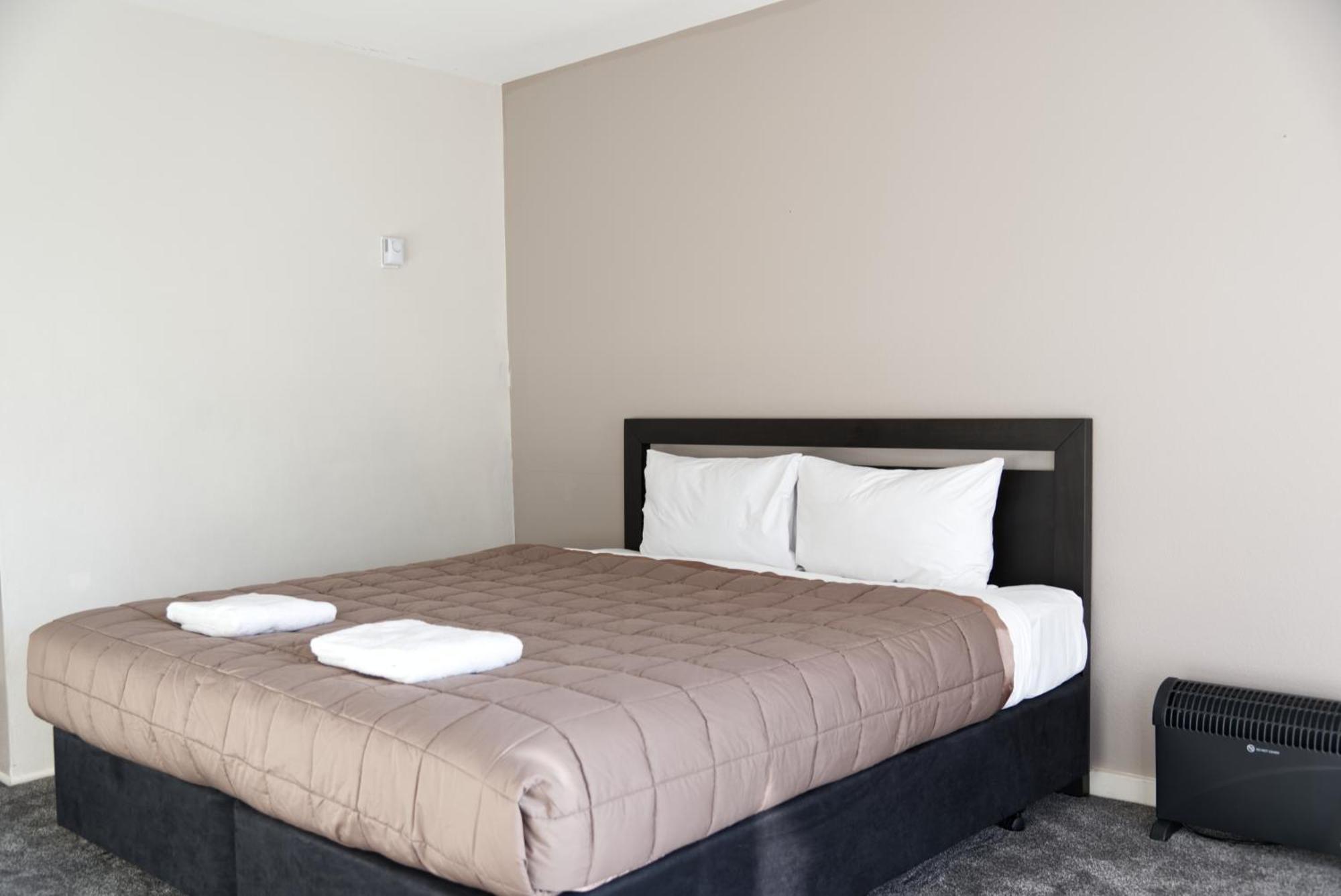 Aotea Lodge Porirua Dış mekan fotoğraf