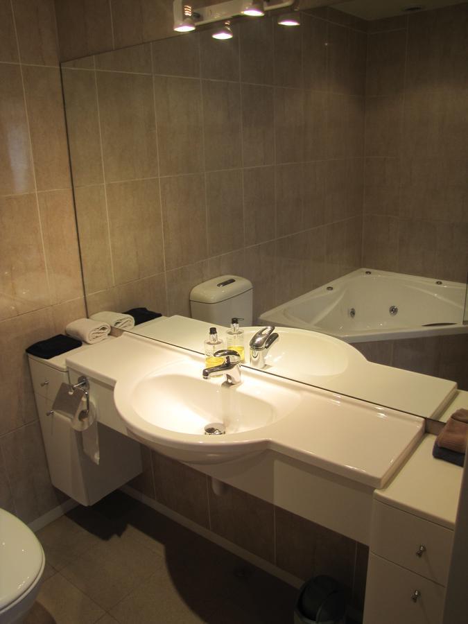 Aotea Lodge Porirua Dış mekan fotoğraf