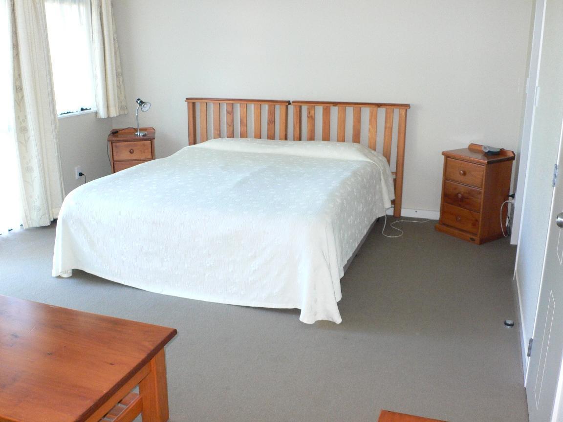Aotea Lodge Porirua Dış mekan fotoğraf