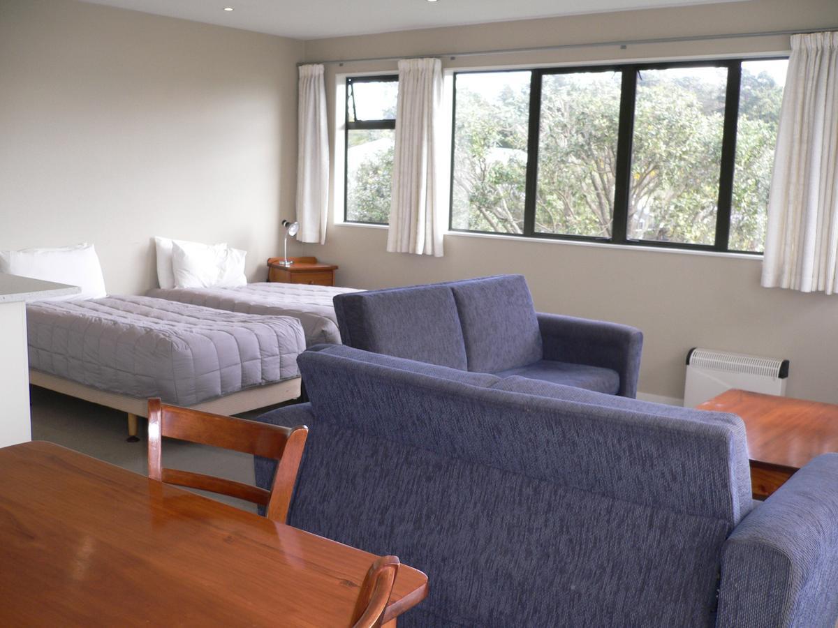 Aotea Lodge Porirua Dış mekan fotoğraf
