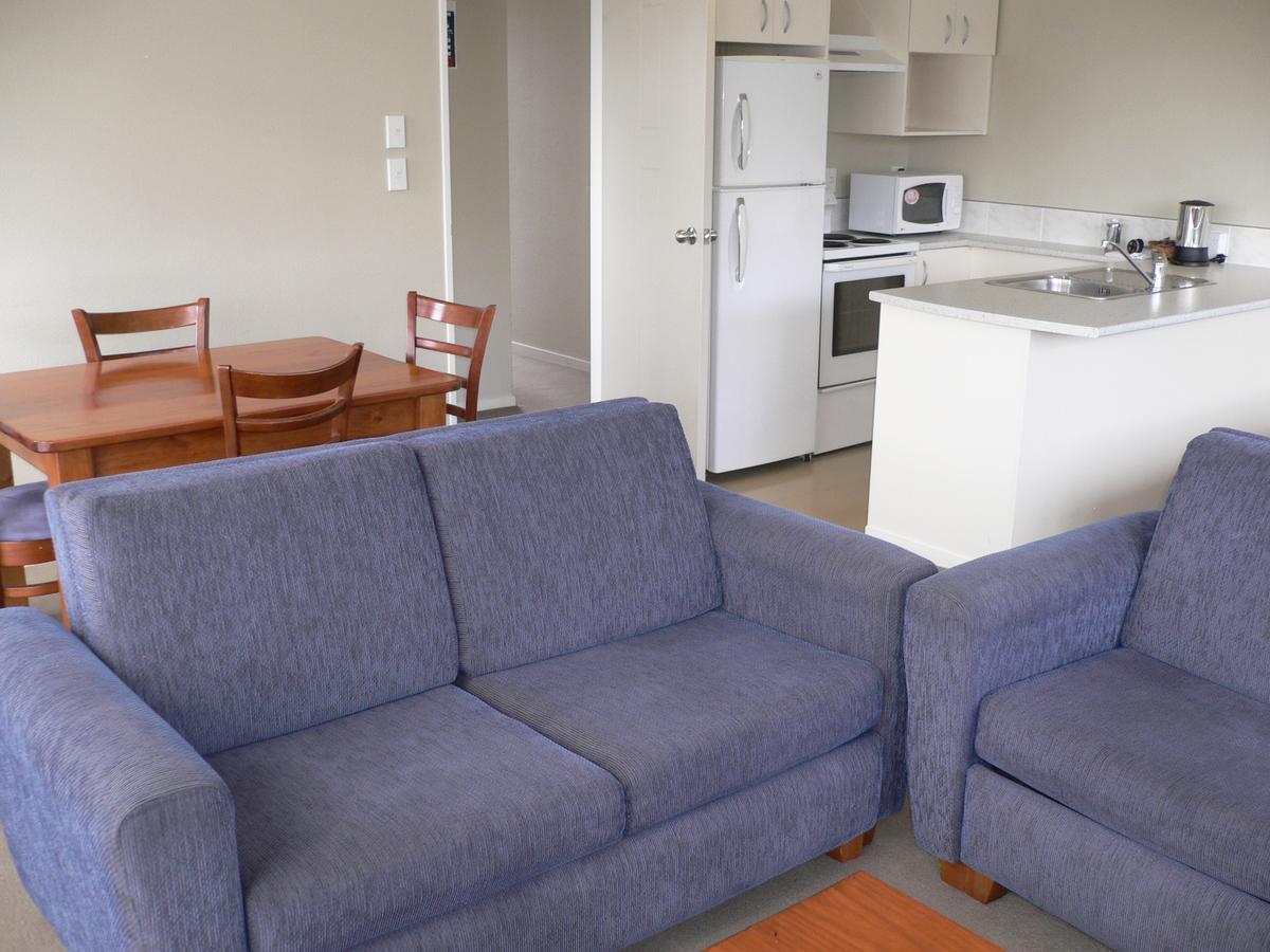 Aotea Lodge Porirua Dış mekan fotoğraf